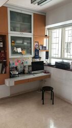 Goldenhill Park Condominium (D20), Condominium #638698071